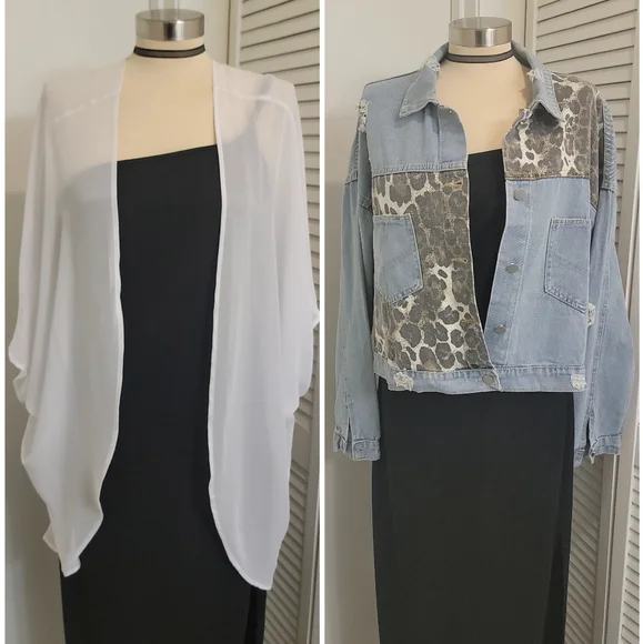 RACHEL RACHEL ROY ONE STRAP MAXI DRESS NWT - Picture 7 of 7